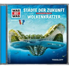 AUDIOBOOK-WAS IST WAS FOLGE 55 (CD)