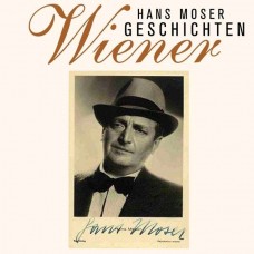 LUISTERBOEK-WIENER GESCHICHTEN (2CD)