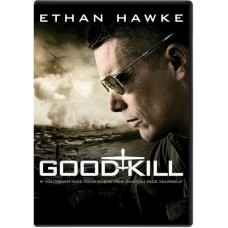 FILME-GOOD KILL (DVD)