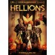 FILME-HELLIONS (DVD)