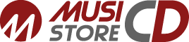 Music CD Store